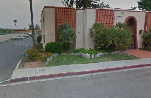 444 S S Anza St - 444 S Anza St, El Cajon, CA 92020