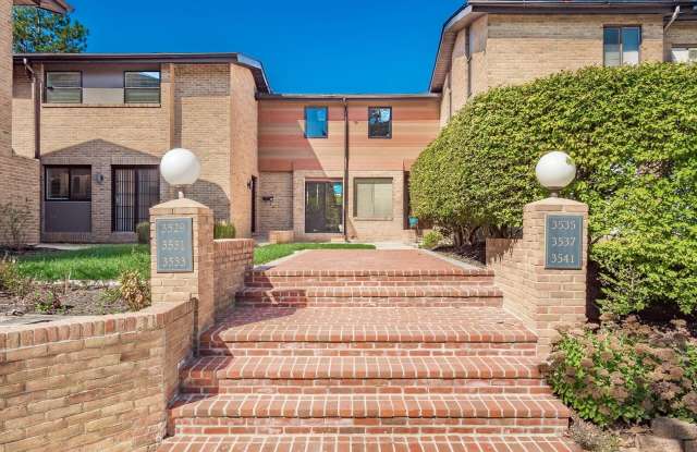 3535 Sunset Drive