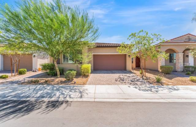 Modern North Las Vegas Retreat with Stylish Open-Concept Living!