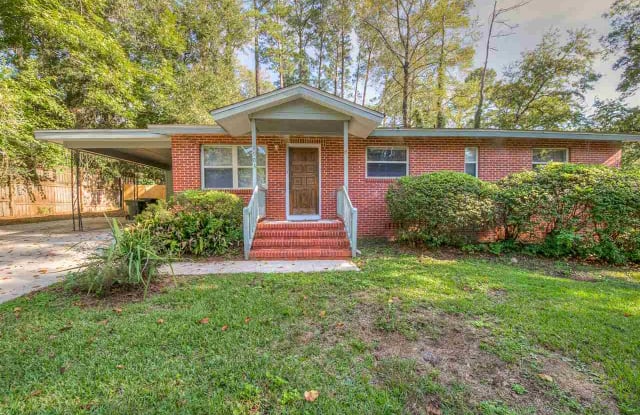 1903 Croydon Dr - 1903 Croydon Drive, Tallahassee, FL 32303