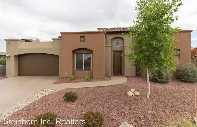 4209 Camino Lindo Ct. - 4209 Camino Lindo Court, Las Cruces, NM 88011