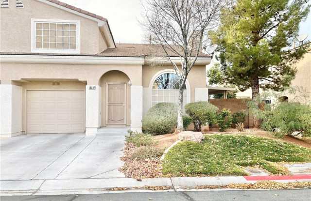 10237 Quaint Tree Street - 10237 Quaint Tree Street, Paradise, NV 89183