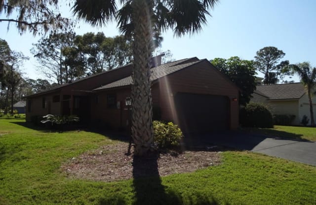 153 S Gull Drive - 153 S Gull Dr, Daytona Beach, FL 32119