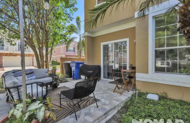 3 Bedroom Townhome in Saint Petersburg