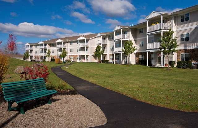 Hearthstone Village - Senior Housing