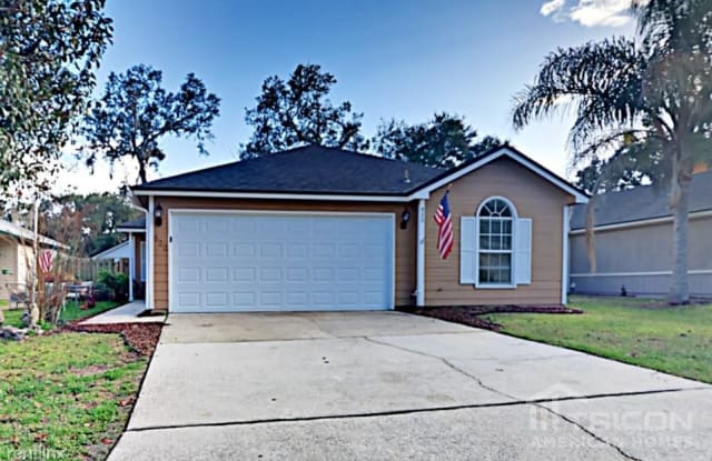 920 Majestic Cypress Drive N - 920 Majestic Cypress Drive North, Jacksonville, FL 32233