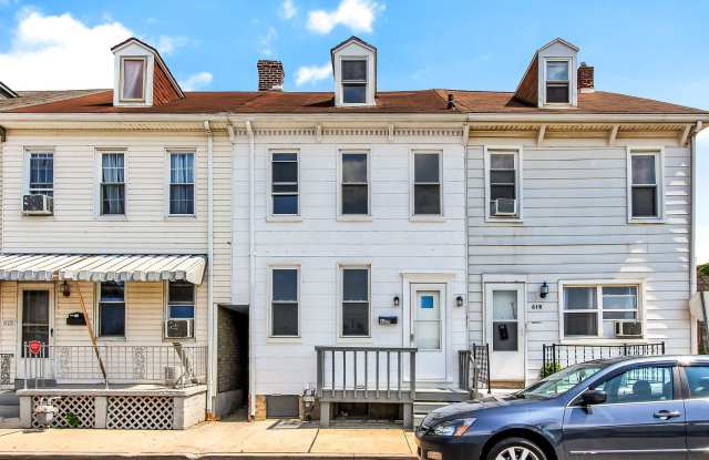 Photo of Cozy 3 Bedroom, 1 Bath Home in York, Pa!