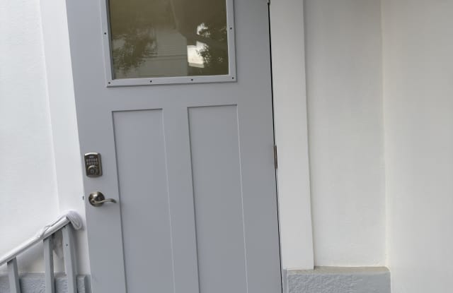 1510 Barrs Street - 2