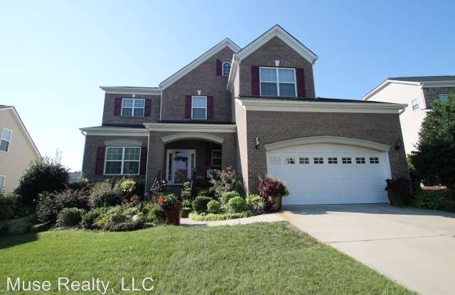 5693 Norwood Ridge Drive - 5693 Norwood Ridge Drive, Rock Hill, SC 29732