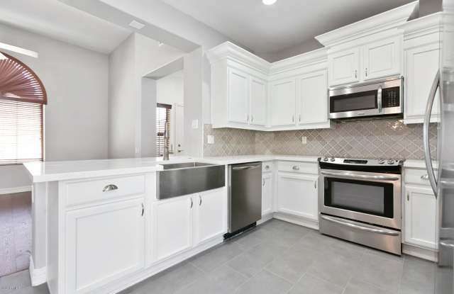 26313 N BABBLING BROOK Drive