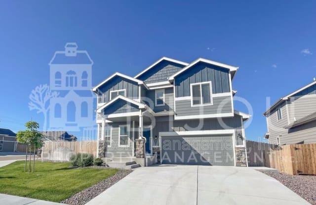 6572 Vedder Dr - 6572 Vedder Drive, El Paso County, CO 80925