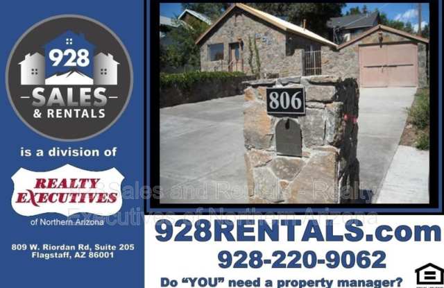 806 W Coconino Ave