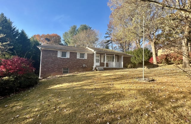 3077 Napier Drive - 1 - 3077 Napier Drive, Henderson County, NC 28792