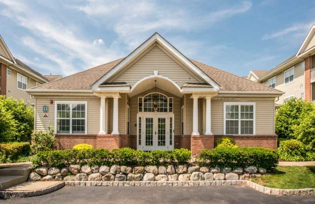 The Highlands at South Plainfield