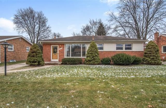 35477 PARKDALE Street - 35477 Parkdale Street, Livonia, MI 48150