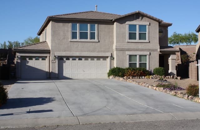 13487 E Hampden Green Way - 13487 E Hampden Green Way, Vail, AZ 85641