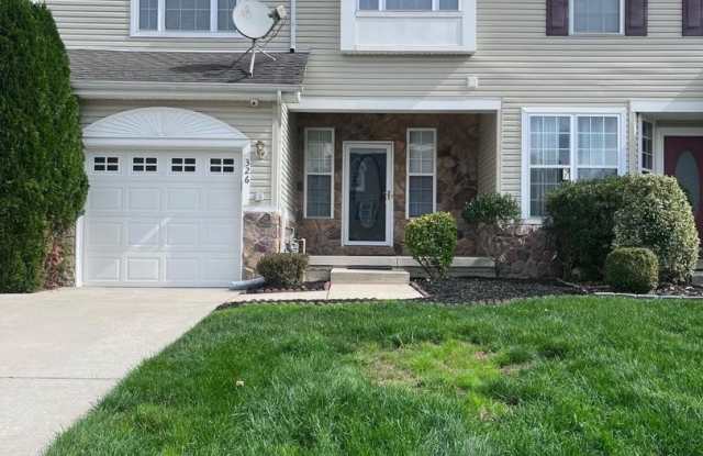 Photo of 326 KESWICK DR