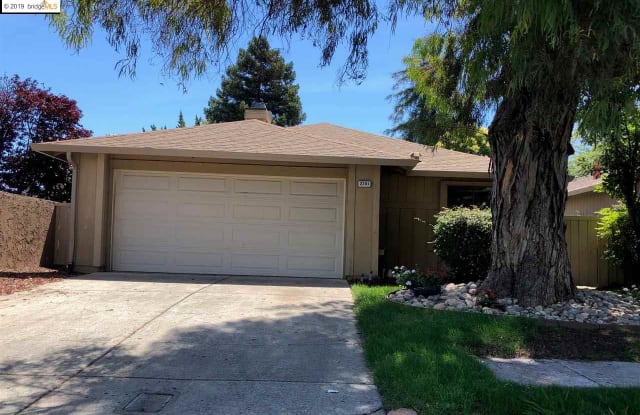 2201 Westgate Dr - 2201 Westgate Drive, Pittsburg, CA 94565