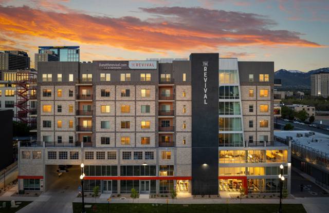 Photo of The Revival