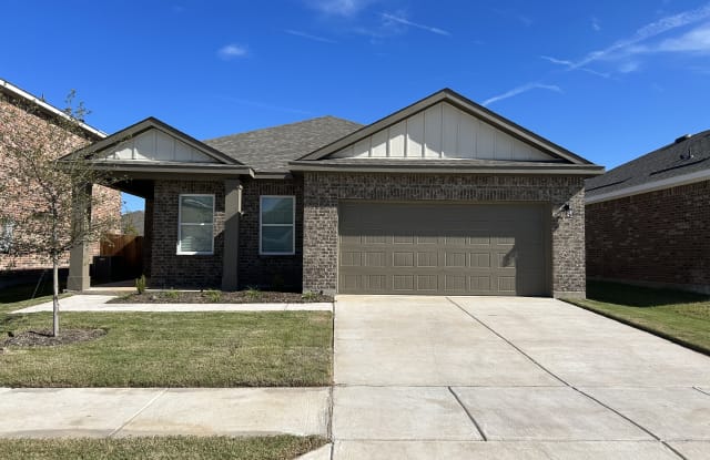 778 Yorkshire Dr - 778 Yorkshire Drive, Collin County, TX 75166