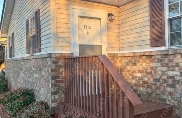 1112 N Graycroft Ave - 1112 North Graycroft Avenue, Nashville, TN 37115