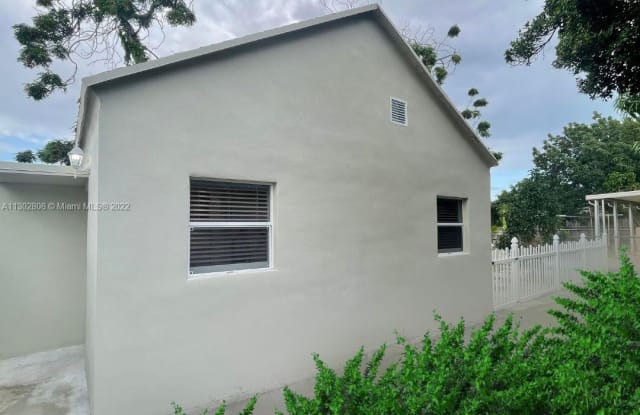 4293 NW 2nd St - 4293 Northwest 2nd Street, Miami, FL 33126