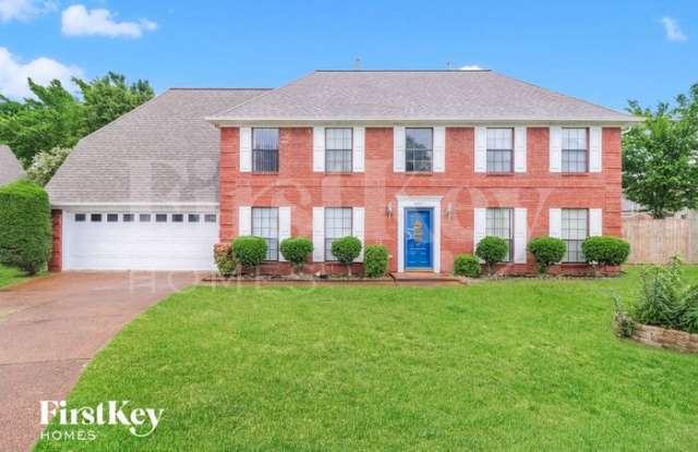 6417 Eagle Valley Cove - 6417 Eagle Valley Cove, Bartlett, TN 38135