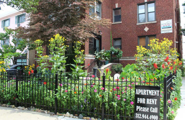 Howard Beach Apartments