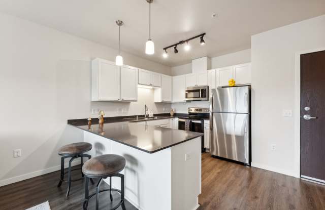 Photo of Cedar Green