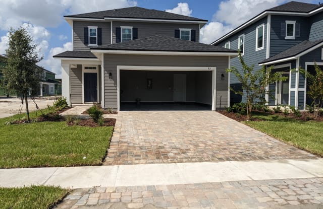 43 Brookgreen Way - 43 Brookgreen Way, St. Johns County, FL 32092