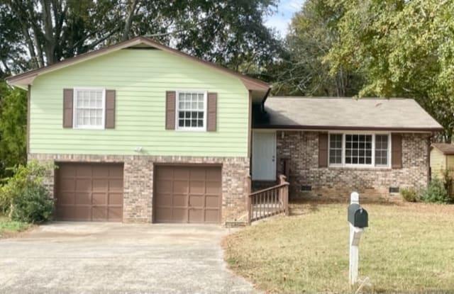 6487 Fleming Rd - 6487 Fleming Road, Clayton County, GA 30260