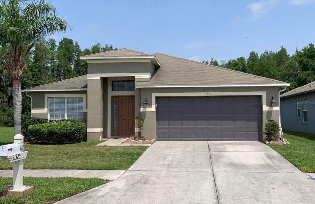 31325 KIRKSHIRE COURT - 31325 Kirkshire Court, Wesley Chapel, FL 33543