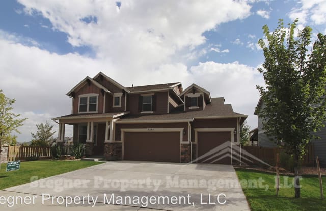 5382 Lulu City Dr. - 5382 Lulu City Dr, Larimer County, CO 80528