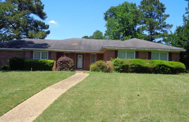 4501 CONISBURGH WAY - 4501 Conisburgh Way, Columbus, GA 31907