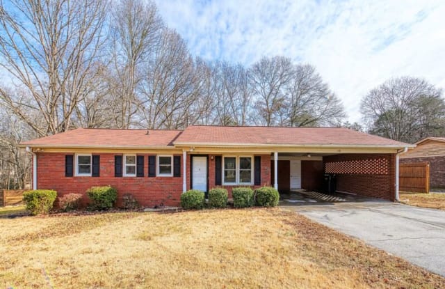 110 Woodberry Circle - 110 Woodberry Circle, Easley, SC 29642