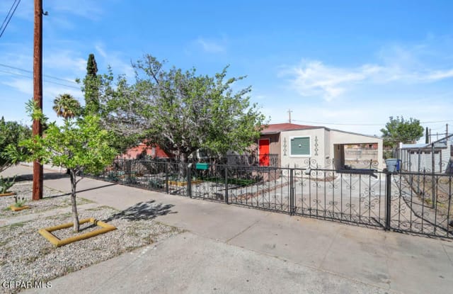 2728 Byron Street - 2728 Byron Street, El Paso, TX 79930