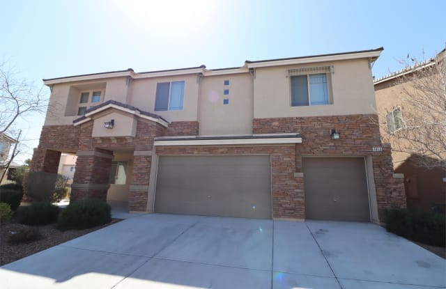 7813 Cape Flattery Ave - 7813 Cape Flattery Avenue, Spring Valley, NV 89147
