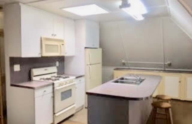 West Shore Apartments - 127