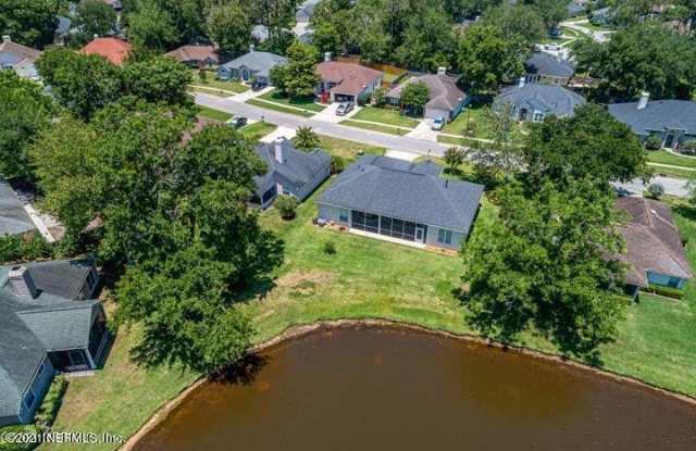 1591 SHELTER COVE Drive