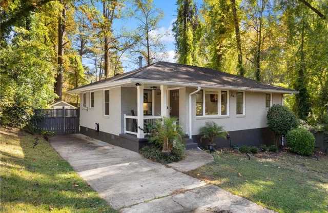 Photo of 1290 Glen Forest Way