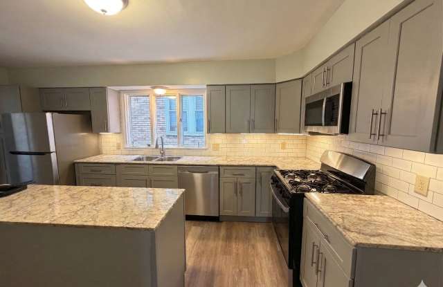 163 West Delavan AvenueUnit 1 (Lower)