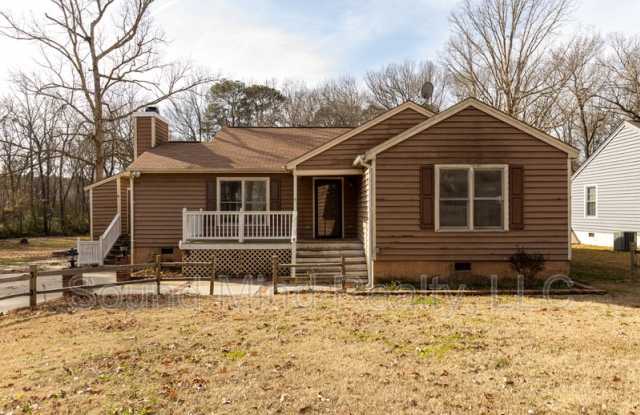 1305 Roundtree Drive