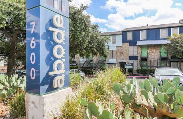 Photo of Abode Townhomes