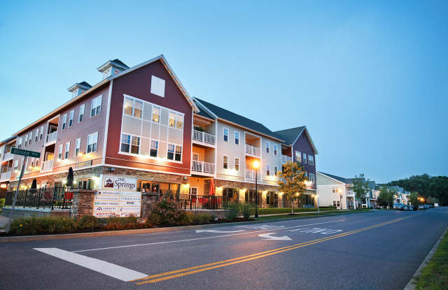 Photo of The Springs