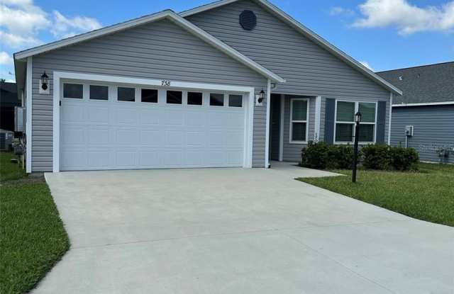 738 BARRON PLACE
