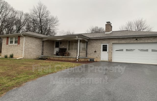 7008 Reynolds Mill Rd - 7008 Reynolds Mill Road, York County, PA 17360