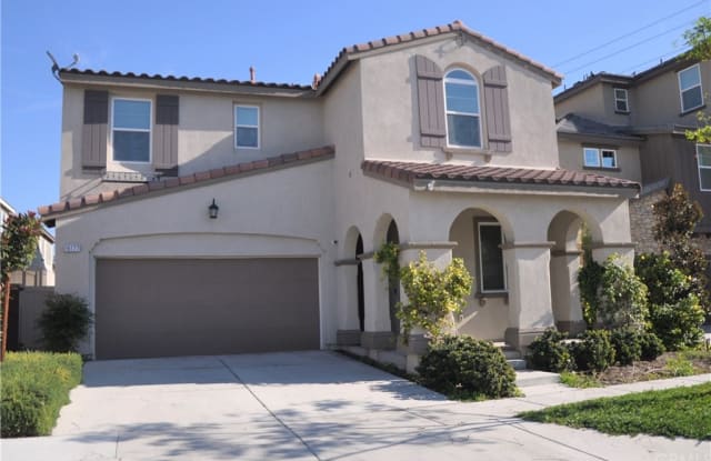 16177 Part Ridge Lane - 16177 Lupin Street, Chino, CA 91708