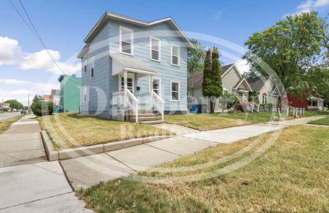630 Mulberry Street - 1