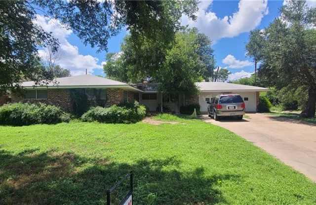 804 Palmetto Street