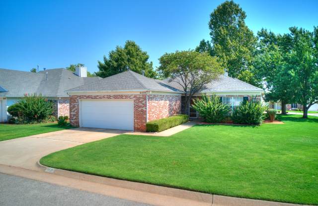 6439 Masons Drive